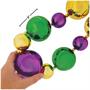 Jumbo Mardi Gras Beads