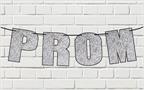 Prom Streamer