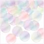 Metallic Deluxe Dot Confetti