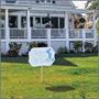 "1st" Birthday Yard Sign