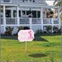 "1st" Birthday Yard Sign