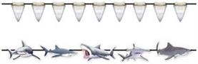 Shark Streamer Set