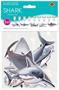 Shark Streamer Set