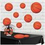 Basketball Cutouts