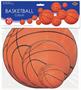 Basketball Cutouts