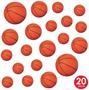 Basketball Cutouts