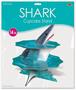 Shark Cupcake Stand