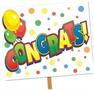 Congrats! Yard Sign