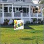Congrats! Yard Sign