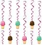 Ice Cream Whirls