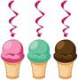 Ice Cream Whirls