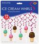 Ice Cream Whirls