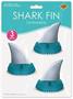 Shark Fin Centerpieces