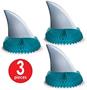 Shark Fin Centerpieces