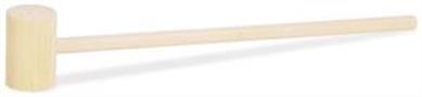 Wooden Mallet