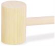 Wooden Mallet