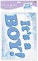 Plastic It's A Boy! Yard Sign