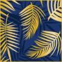 Palm Leaf Tablecover