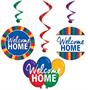 Welcome Home Whirls
