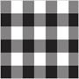 Plaid Tablecover