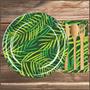 Palm Leaf Plates