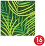 Palm Leaf Luncheon Napkins