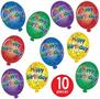 Birthday Party Box