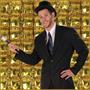 Foil Balloon Backdrops