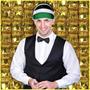 Foil Balloon Backdrops