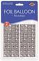 Foil Balloon Backdrops