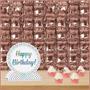 Foil Balloon Backdrops