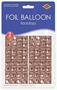 Foil Balloon Backdrops