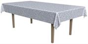 Printed Sequined Tablecover