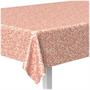 Printed Sequined Tablecover