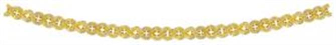 Metallic Garland