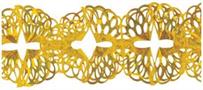 Metallic Garland