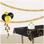 Metallic Garland