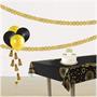 Metallic Garland
