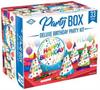 Deluxe Birthday Party Box