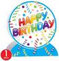 Deluxe Birthday Party Box