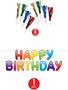 Deluxe Birthday Party Box