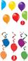 Deluxe Birthday Party Box