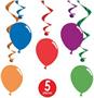 Deluxe Birthday Party Box