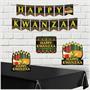 Happy Kwanzaa Signs