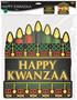 Happy Kwanzaa Signs