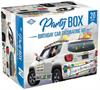 Birthday Car Party Box