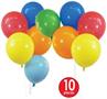 Birthday Car Party Box