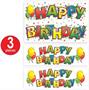 Birthday Car Party Box