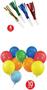 Birthday Car Party Box
