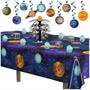 Solar System Tablecover